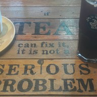 เมนูของร้าน Tawanwa Coffee Chiangai แม่จัน