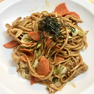 เมนูของร้าน Shokujung (โชกูจัง)