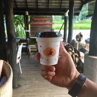 Nine One Coffee สาขาน้ำพุร้อน แม่ขะจาน