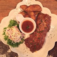 เมนูของร้าน Daydream Believer