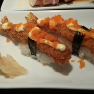 Fuji Japanese Restaurant เซ็นทรัลเฟสติวัล พัทยา บีช