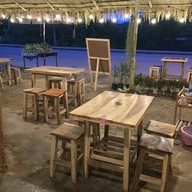 บรรยากาศ E-saan hotpot