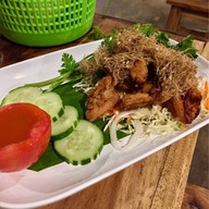 เมนูของร้าน E-saan hotpot