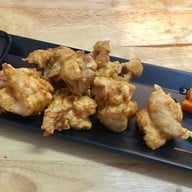 เมนูของร้าน Shokujung (โชกูจัง)
