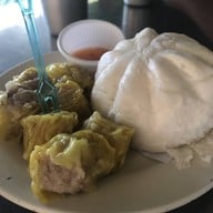 ลุงโชคเกาเหลาเลือดหมูหน้าสวน