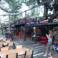ชาบูอู๊ดเป็นต่อ นครนายก ริมธารรีสอร์ท