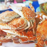 เมนูของร้าน ครัวกินกุ้ง