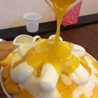 Snow Day Dessert Cafe บางบ่อ