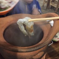 เมนูของร้าน E-saan hotpot