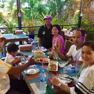 Bon Appetit Pizza  Hua-Hin 80