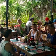 Bon Appetit Pizza  Hua-Hin 80