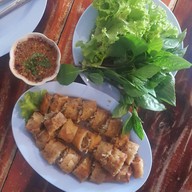 เมนูของร้าน ก๋วยเตี๋ยวหัวลำโพง