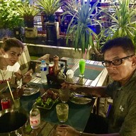 Bon Appetit Pizza  Hua-Hin 80