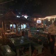 บรรยากาศ เอ๋ บ้านนา จิ้มจุ่ม หมูกะทะ อาหารอีสาน