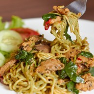 เมนูของร้าน Arabitia Cafe'