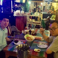 Bon Appetit Pizza  Hua-Hin 80