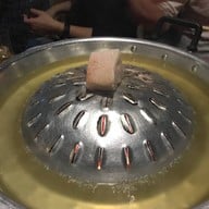 เมนูของร้าน เอ๋ บ้านนา จิ้มจุ่ม หมูกะทะ อาหารอีสาน