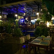 Bon Appetit Pizza  Hua-Hin 80