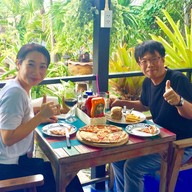 Bon Appetit Pizza  Hua-Hin 80