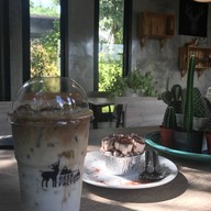 เมนูของร้าน DEER FACTORY