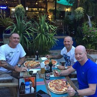 Bon Appetit Pizza  Hua-Hin 80