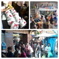 กาน่าใฉ่ (เว้งยู่กี่) เจริญกรุง ซอย16 ร้านแรกขวามือติดร้านทองยู่หลงกิมกี่