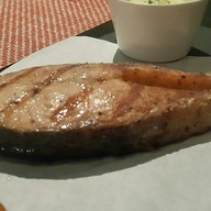 เมนูของร้าน Siam Yacht Club