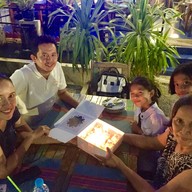 Bon Appetit Pizza  Hua-Hin 80