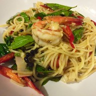Bon Appetit Pizza  Hua-Hin 80
