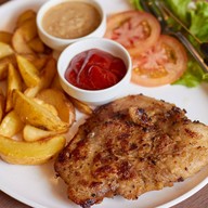 เมนูของร้าน Arabitia Cafe'