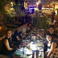 Bon Appetit Pizza  Hua-Hin 80