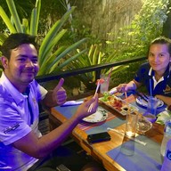 Bon Appetit Pizza  Hua-Hin 80