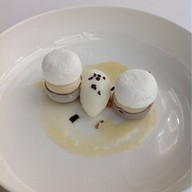 เมนูของร้าน Water Library (Chamchuri) Pop Up 39 - สุขุมวิท 39