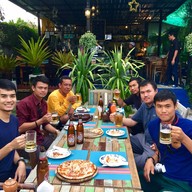 Bon Appetit Pizza  Hua-Hin 80