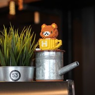 บรรยากาศ 53COFFEE2016