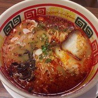 Kyushu Jangara‬  Ramen เจเอวนิว ทองหล่อ