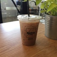 เมนูของร้าน Burkta Coffee ท่าแพ