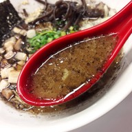 Kyushu Jangara‬  Ramen เจเอวนิว ทองหล่อ