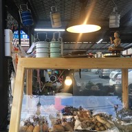 ของหวานยายทองอินทร์ สันทราย