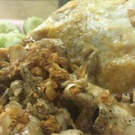 เมนูของร้าน อิ่มจัง ( IM CHAN ) สุขุมวิท37