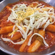 เมนูของร้าน Kimkun Korean Style Bistro Central Festival Hatyai