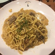 เมนูของร้าน Bella's House 1978