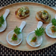 Cabana Bar Wave Hotel pattaya
