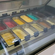 บรรยากาศ Gerardo's Gelato