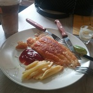 บ้านร่มฉัตร coffee sweet นาทวี