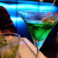 Cabana Bar Wave Hotel pattaya