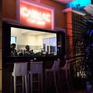 Cabana Bar Wave Hotel pattaya