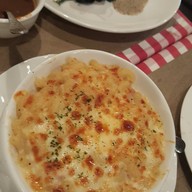เมนูของร้าน Arno's สาทร