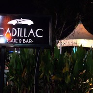 Cabana Bar Wave Hotel pattaya
