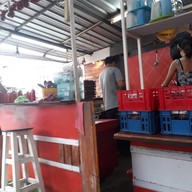 บรรยากาศ ร้านบาร์ไข่ Bar Kai